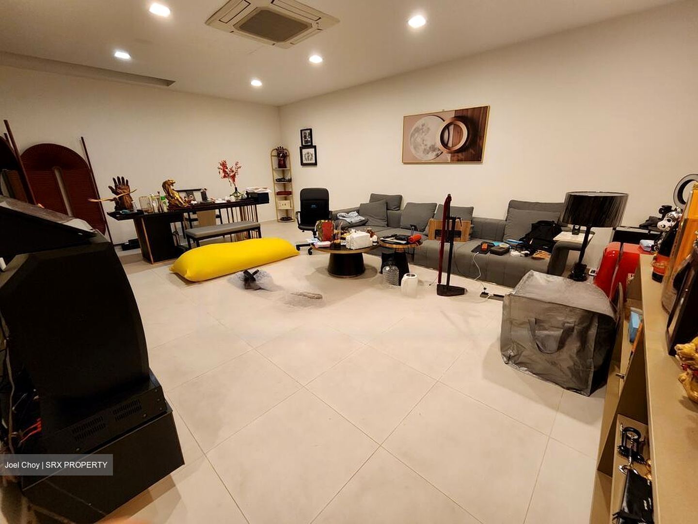 Mount Sinai Lane (D10), Terrace #475773581